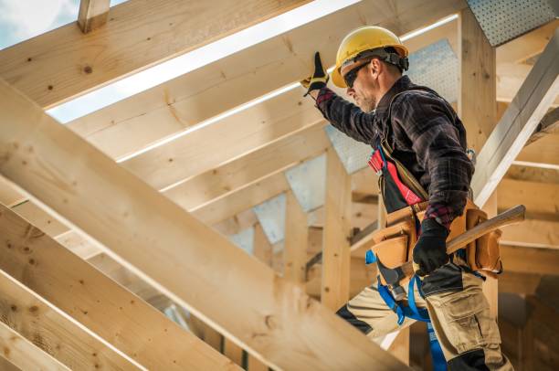 Best New Roof Installation  in Benson, MN