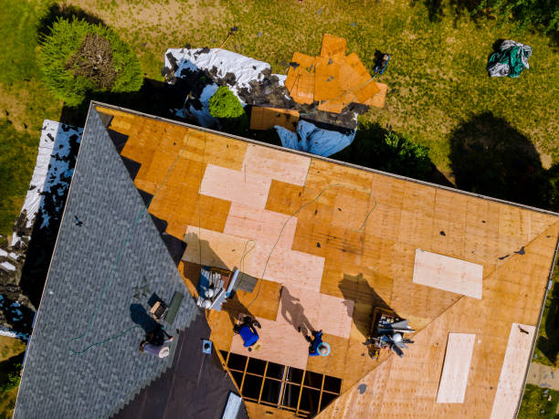Best Tile Roofing Contractor  in Benson, MN