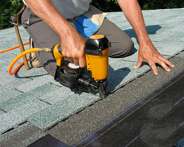 Quick and Trustworthy Emergency Roof Repair Services in Benson, MN