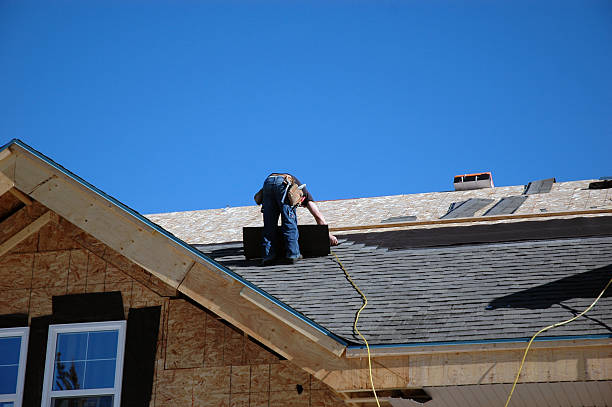 Best Roof Repair Services  in Benson, MN