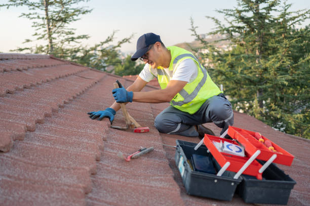 Roof Waterproofing Services in Benson, MN