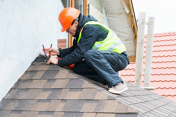 Best Shingle Roofing Installation  in Benson, MN