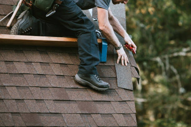 Best Roof Maintenance Services  in Benson, MN